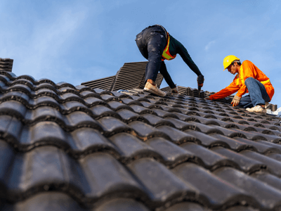 About Roof Repair Experts Monticello, AR